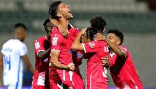 الوداد المغربي 