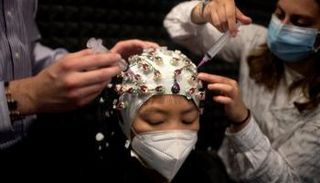 الموسيقى تغير بعض المسارات في الدماغ