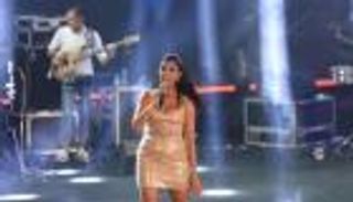 حفل روبي في الساحل الشمالي.. قرار جديد من الشركة المنظمة