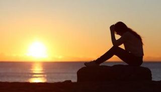 أعراض اكتئاب الصيف