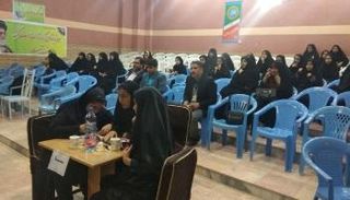 طالبات إيرانيات - أرشيفية