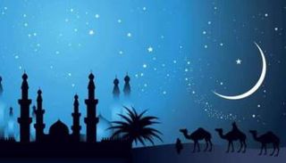 رأس السنة الهجرية فلكيا يوم السبت 30 يوليو