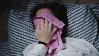 نصائح بسيطة للاستمتاع بنوم عميق