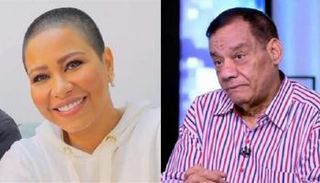 حلمي بكر وشيرين عبدالوهاب