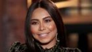 شيرين عبدالوهاب توجه رسالة اعتذار إلى أسرة حسن أبوالسعود
