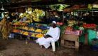 التضخم في السودان يتحدى الجمود السياسي.. انخفض إلى 149%