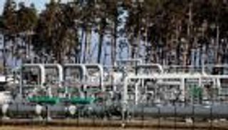 تشغيل نورد ستريم 1.. تفاؤل ألماني وتشكيك روسي