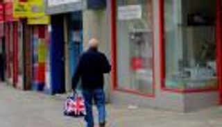 التضخم يضرب بريطانيا بلا رحمة.. 9.4% خلال يونيو