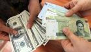 إيران تطلق التداول بالريال والروبل لتعزيز العلاقات مع روسيا