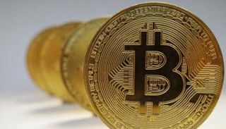 ارتفاع سعر بيتكوين اليوم