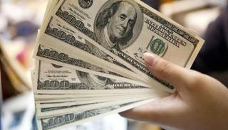 تباين سعر الدولار في السودان