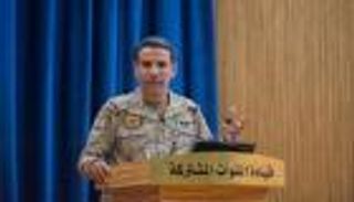 التحالف العربي يفند مزاعم الحوثيين حول "ضربات جوية" بالضالع