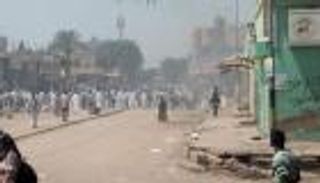 105 قتلى.. حصيلة جديدة لضحايا العنف القبلي بالسودان