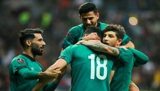 منتخب العراق