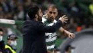 سليماني يختار ناديه الجديد.. ما علاقة كريستيانو رونالدو؟