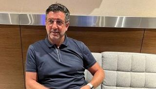 روي فيتوريا مدرب منتخب مصر