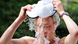 موجة الحر الحالية غير مسبوقة في أوروبا