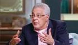 توفيق عبدالحميد يدافع عن شيرين بـ"مقولة المسيح"