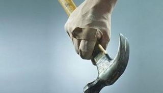 الجاني استخدم شاكوشا لقتل الضحية