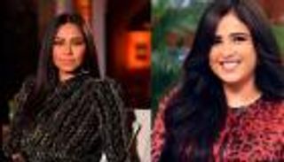 أزمة شيرين وحسام حبيب.. ما علاقة ياسمين عبدالعزيز؟