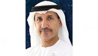 د. محمد ناصر الأحبابي