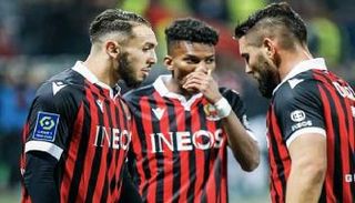 ديلور رفقة بوداوي وغويري