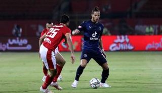 فريق بيراميدز