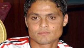 وسام العابدي، نجم الزمالك الأسبق