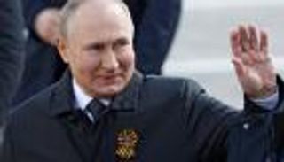 بوتين يشكر الإمارات والسعودية لعرضهما الوساطة في أزمة أوكرانيا