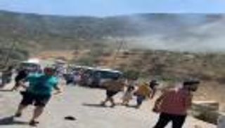 العراق يلوح باللجوء لمجلس الأمن ردًا على القصف التركي