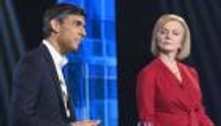 خلافة جونسون.. حصر المنافسة النهائية بين سوناك وتراس 