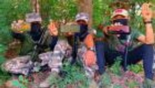 لعبة "حرب الأبطال".. أداة المعارضة بميانمار ضد"العسكري"