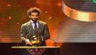صلاح يستهدف الوصافة.. من هو الأكثر تتويجا بجائزة أفضل لاعب أفريقي؟