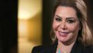 رغد صدام حسين تعلق على "القصف التركي" لشمال العراق