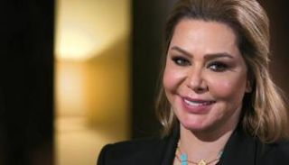 رغد صدام حسين