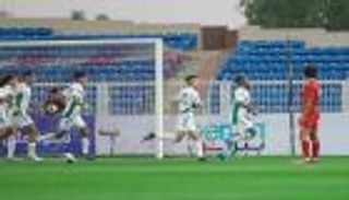 كأس العرب للشباب.. الجزائر تستهل المشوار بثنائية في لبنان