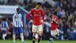 البديل مفاجئ.. حالة تدفع مانشستر يونايتد للتخلص من كريستيانو رونالدو