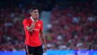 فاران يجيب.. هل ندم على مغادرة ريال مدريد صوب مانشستر يونايتد؟