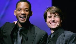 توم كروز وويل سميث