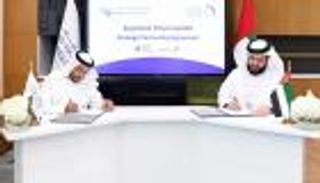 شراكة استراتيجية بين وكالة أنباء الإمارات وجامعة محمد بن زايد للذكاء الاصطناعي