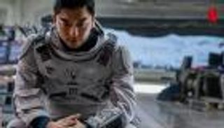 أفضل مسلسلات الخيال العلمي على نتفليكس.. منها "البحر الصامت"