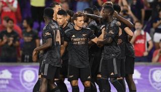 أرسنال الإنجليزي