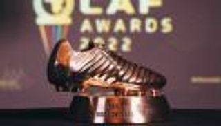 قناة مفتوحة تنقل حفل جوائز الأفضل في أفريقيا 2022