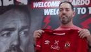 5 عظماء.. هل يقتحم سواريس قائمة القرن في نهائي الأهلي والزمالك؟