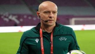 حكم مباراة الأهلي والزمالك