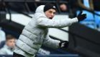 باستثناء سترلينج.. توخيل يفتح النار على هجوم تشيلسي