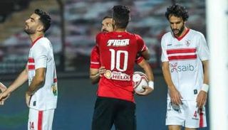 قنوات إذاعة مباراة الأهلي والزمالك في نهائي كأس مصر