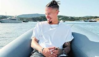 كالفين فيلبس 