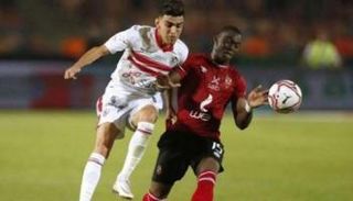 ما هو تردد القناة الناقلة لنهائي كأس مصر بين الأهلي والزمالك؟