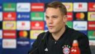 بسبب 400 يورو.. مانويل نوير يفجر غضب سائق تاكسي